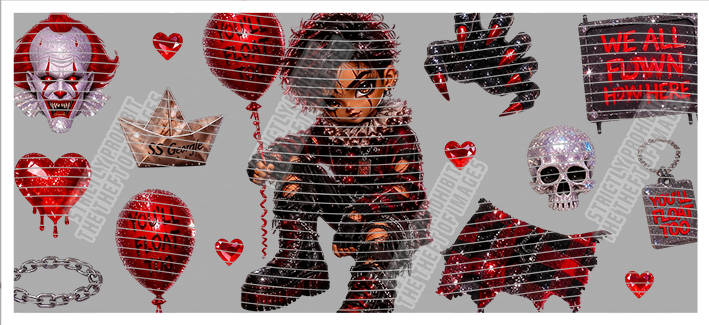 16oz Halloween-J12-4380